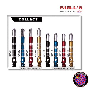 Bulls Collect Alu Schaft 2BA